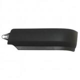 HOEKSTUK BUMPER LINKS TGX RAL9010 BREED